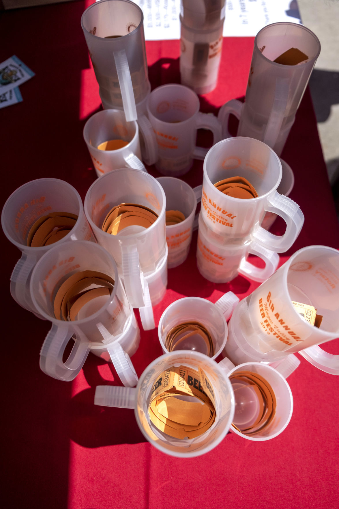 Magic Valley Beer Festival